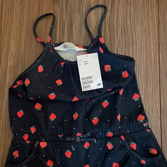 H&M Romper - Picture 2 of 4